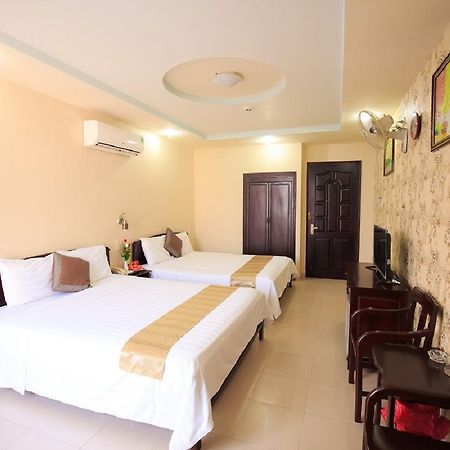 Remi Hotel Nha Trang Exterior photo