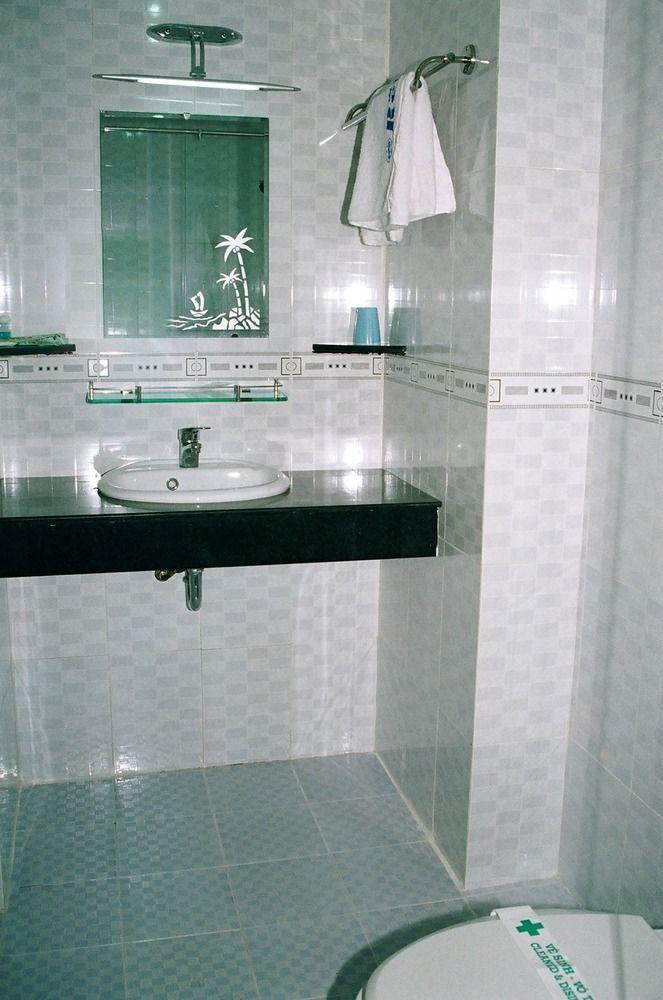 Remi Hotel Nha Trang Exterior photo
