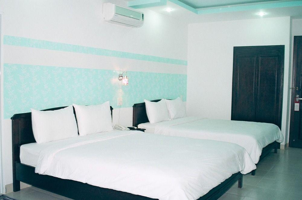 Remi Hotel Nha Trang Exterior photo