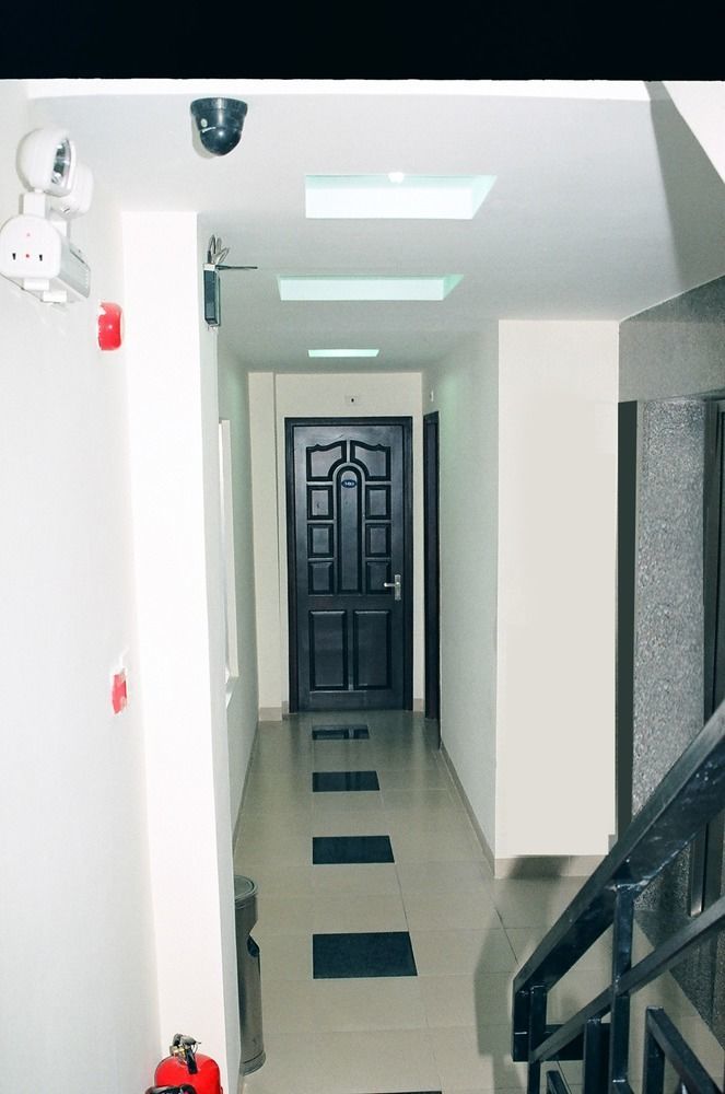 Remi Hotel Nha Trang Exterior photo