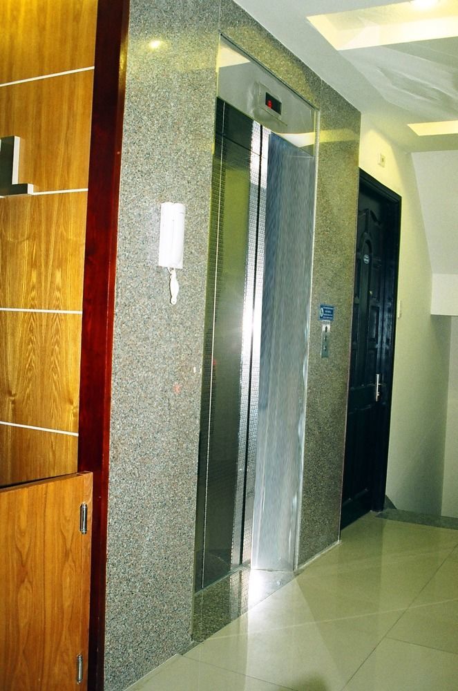 Remi Hotel Nha Trang Exterior photo