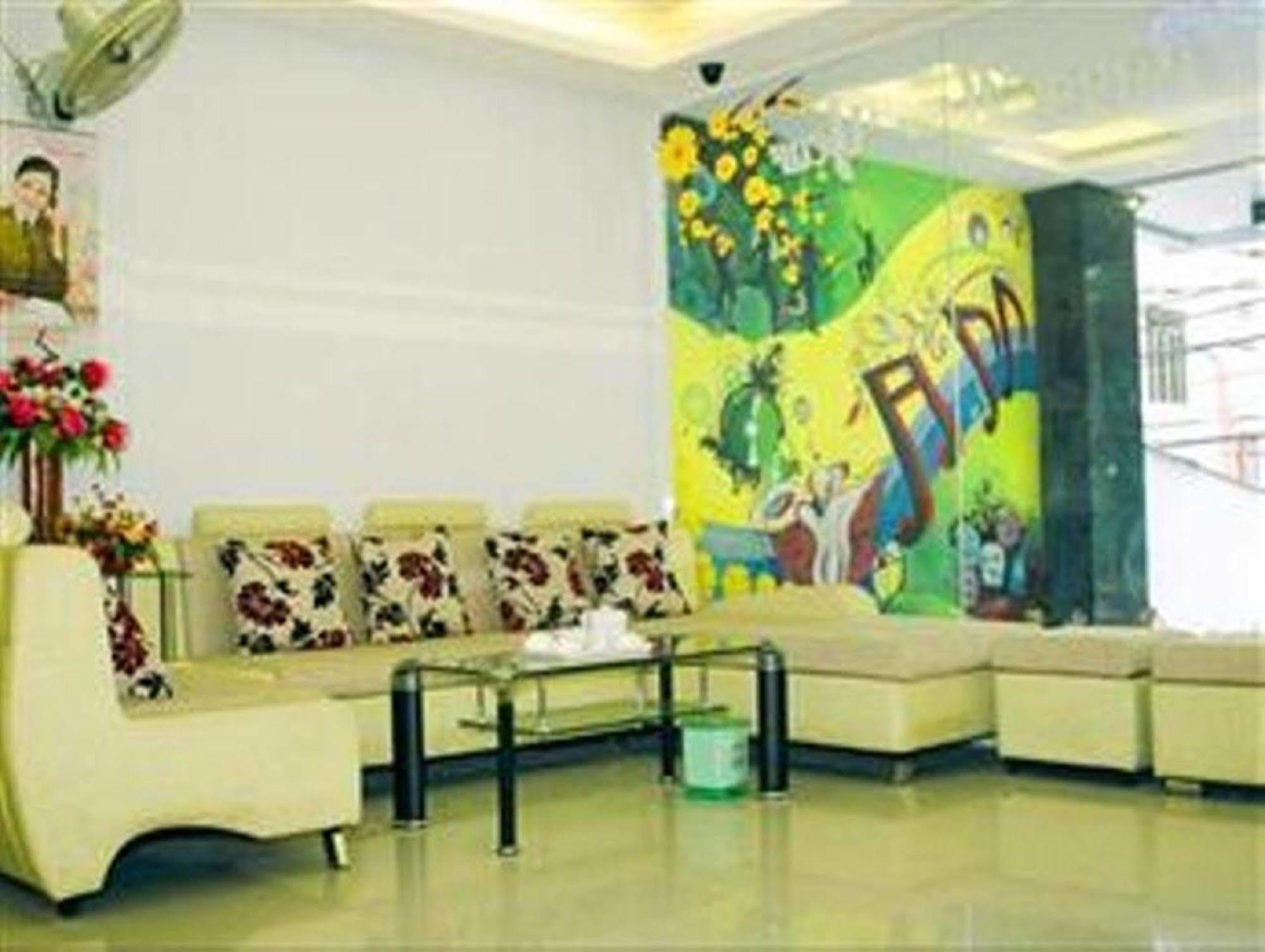 Remi Hotel Nha Trang Exterior photo