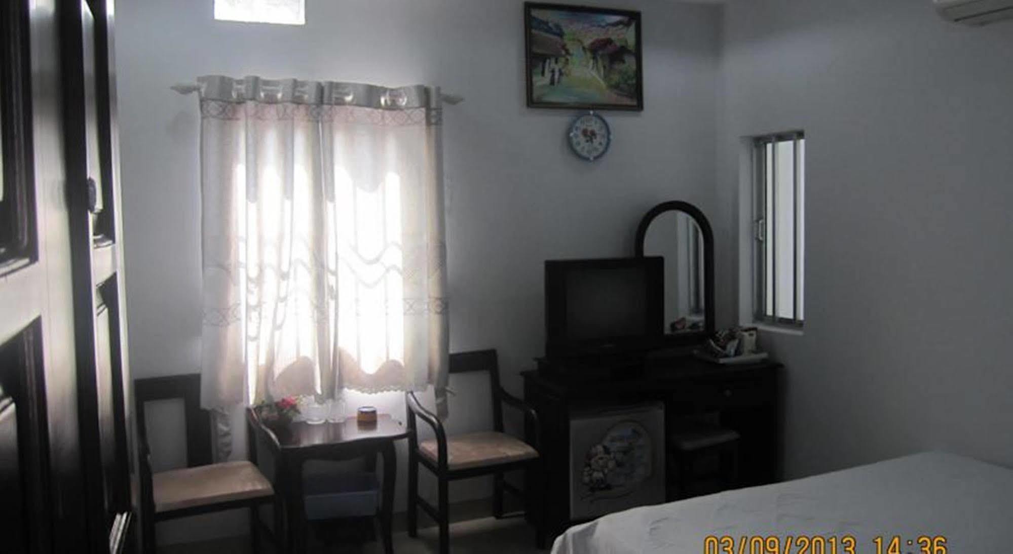 Remi Hotel Nha Trang Exterior photo