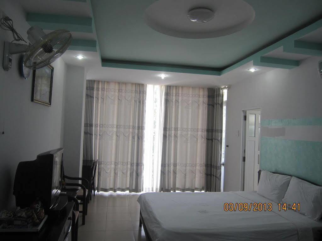 Remi Hotel Nha Trang Exterior photo