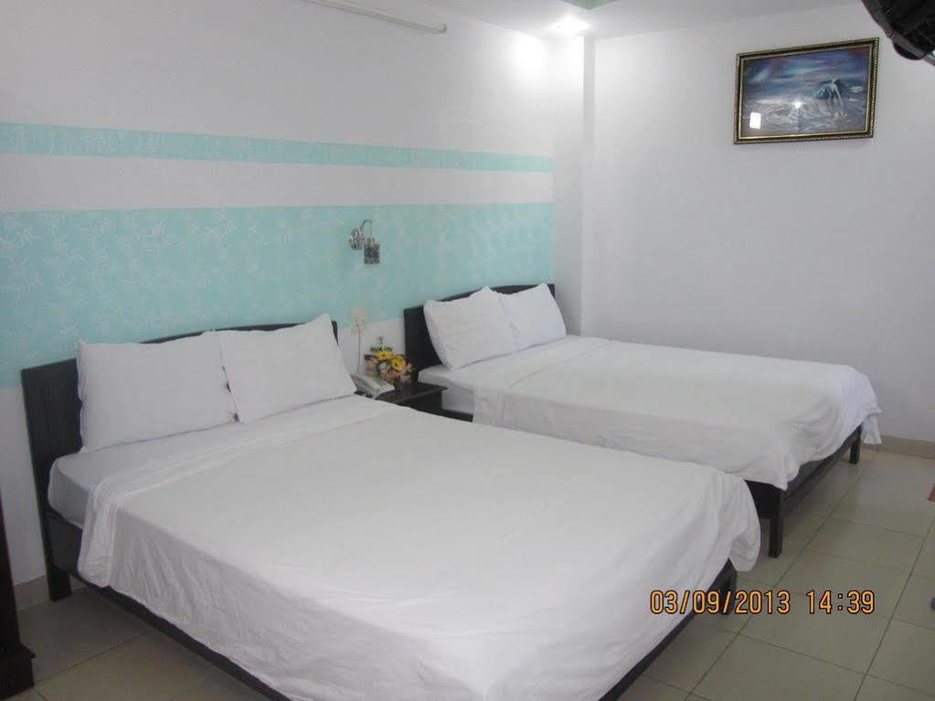 Remi Hotel Nha Trang Exterior photo